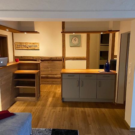 Azuria Schwarzwald Loft Lägenhet Kappelrodeck Exteriör bild