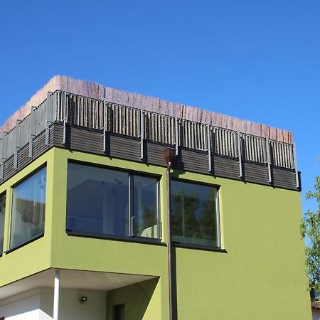 Azuria Schwarzwald Loft Lägenhet Kappelrodeck Exteriör bild