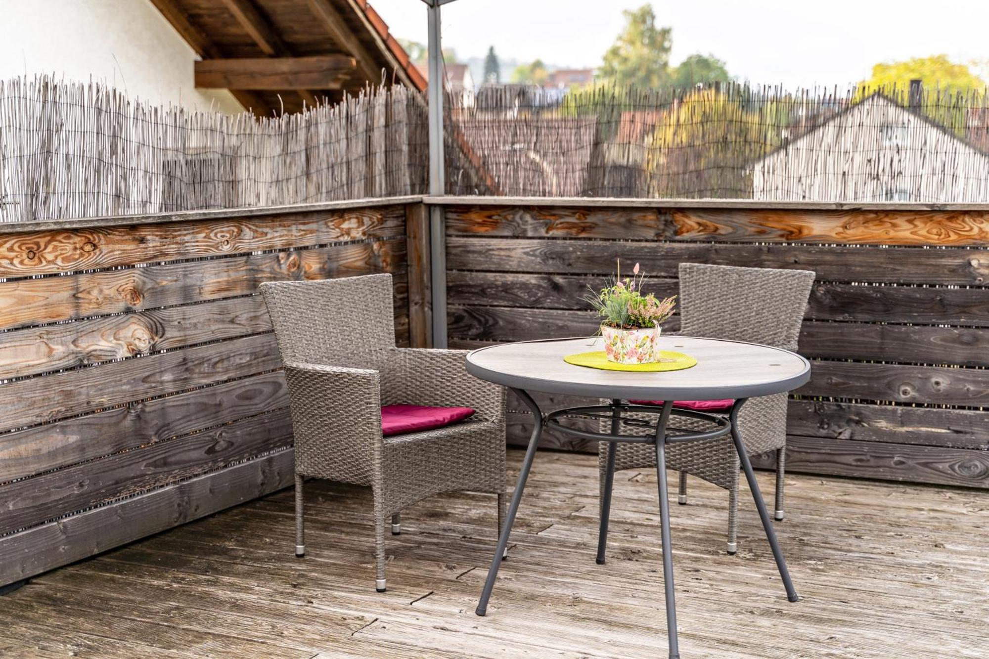 Azuria Schwarzwald Loft Lägenhet Kappelrodeck Exteriör bild