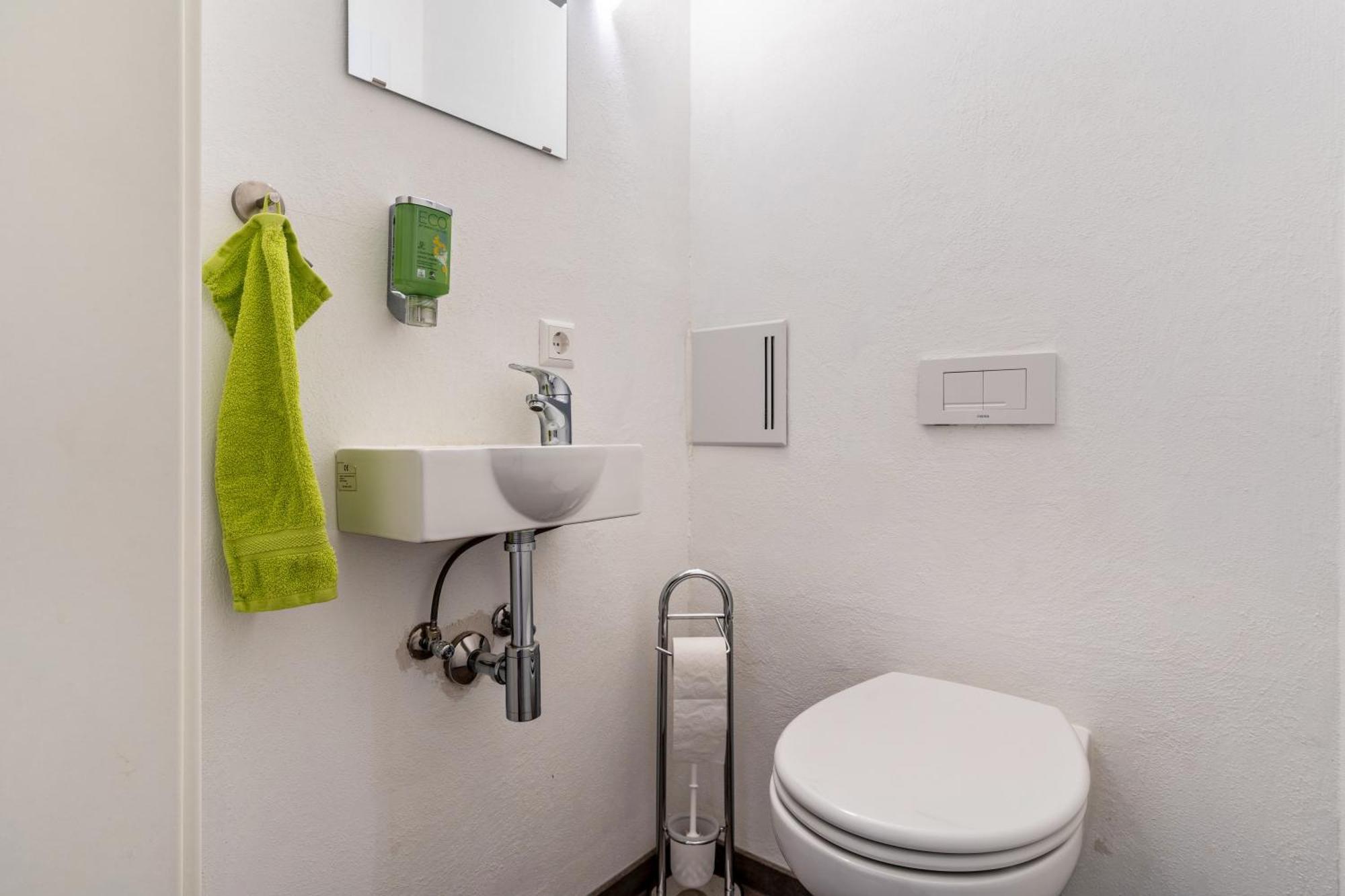 Azuria Schwarzwald Loft Lägenhet Kappelrodeck Exteriör bild