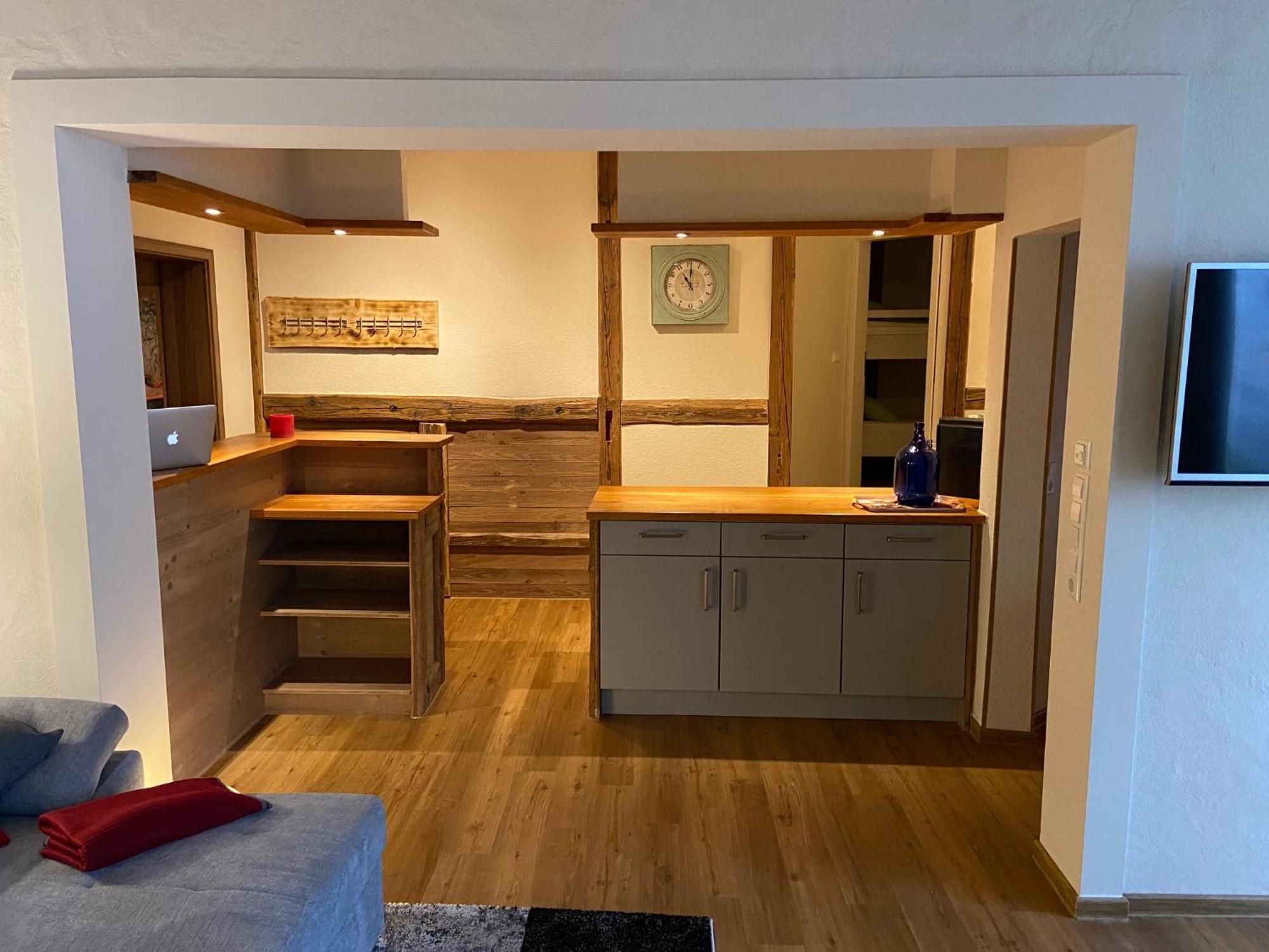 Azuria Schwarzwald Loft Lägenhet Kappelrodeck Exteriör bild