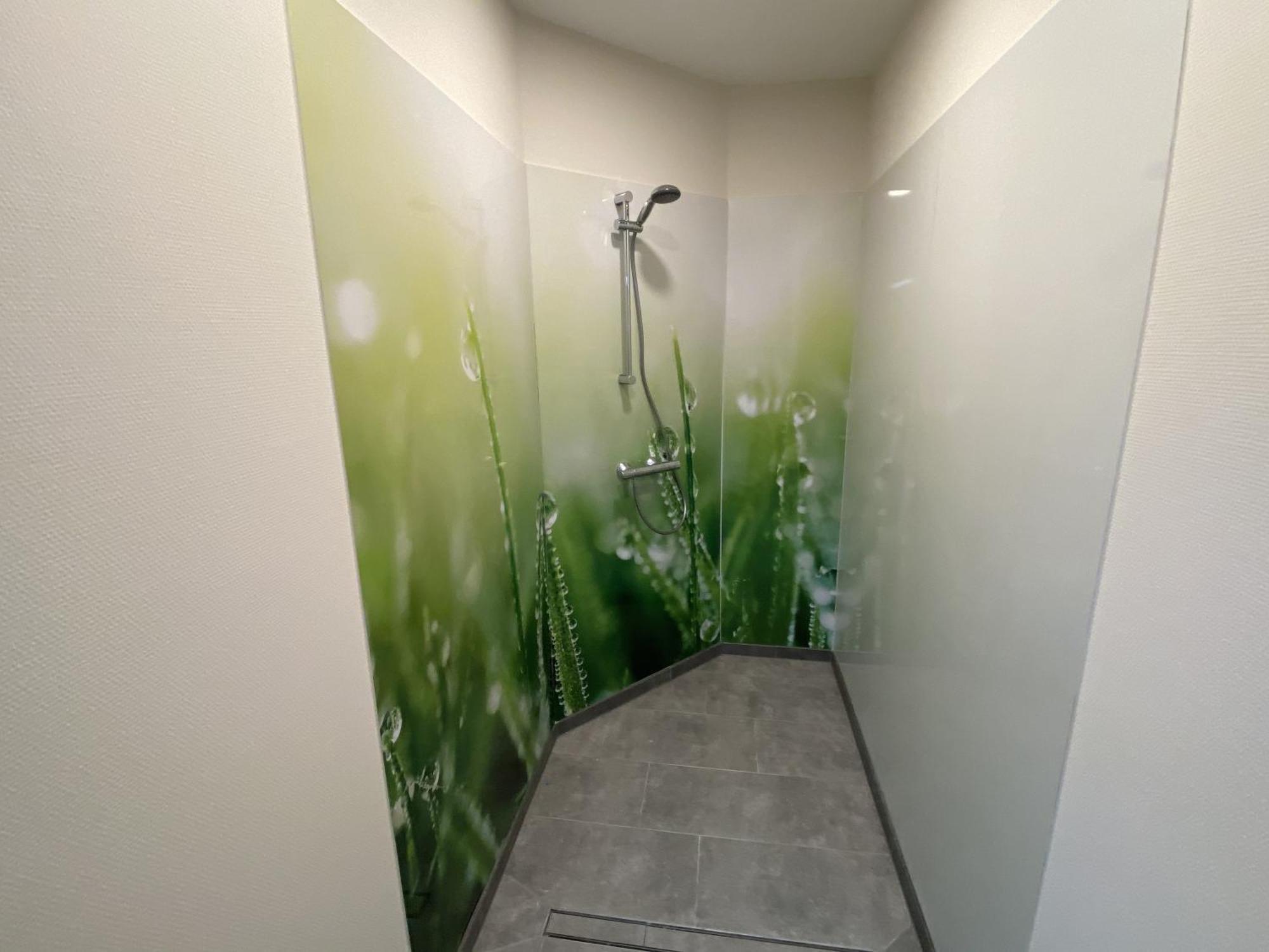 Azuria Schwarzwald Loft Lägenhet Kappelrodeck Exteriör bild