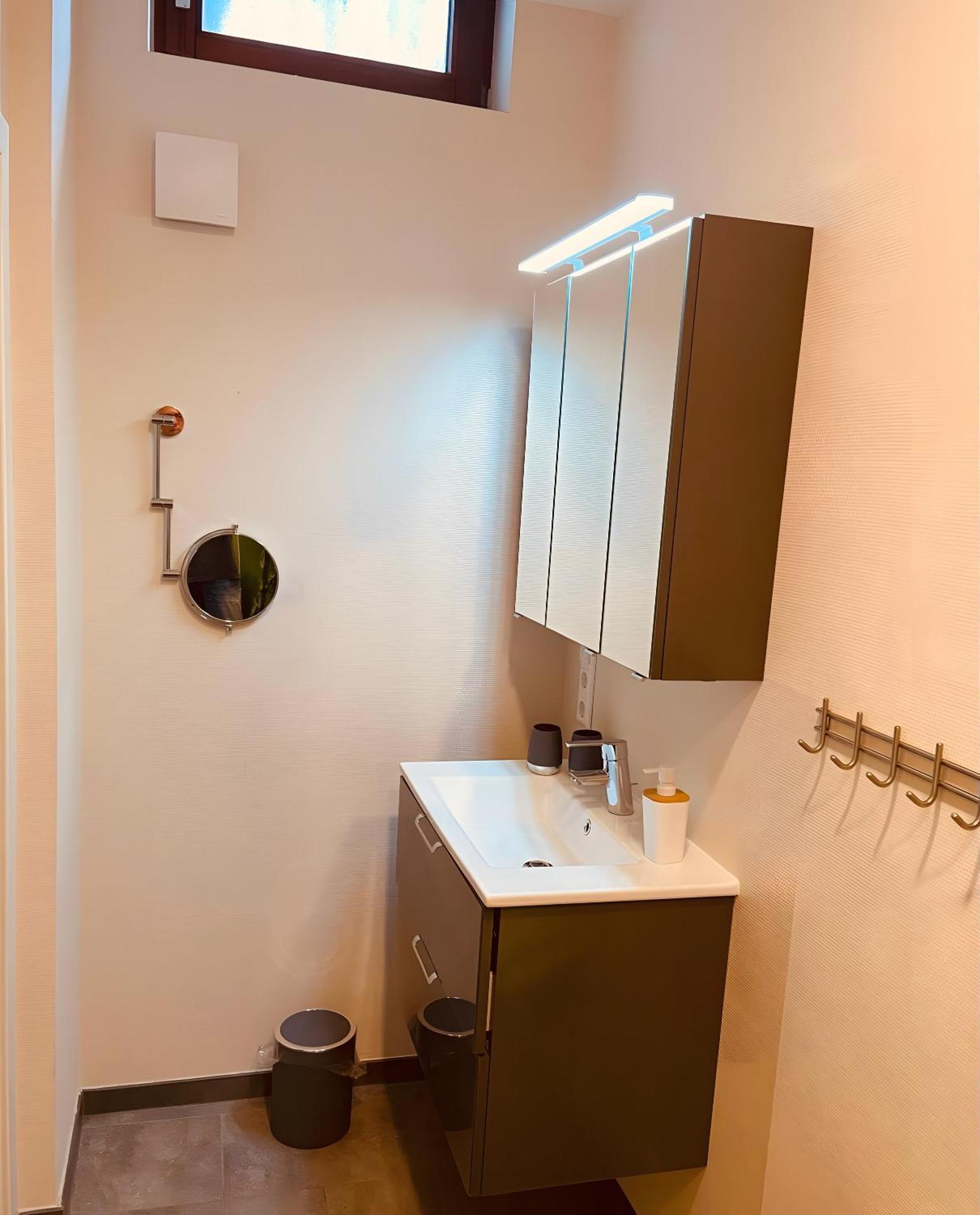 Azuria Schwarzwald Loft Lägenhet Kappelrodeck Exteriör bild